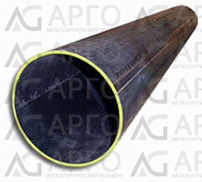 Труба э/с круглая 38х1.2 
