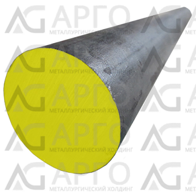 Круг г/к конструкционная сталь 42 мм 